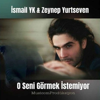 اسماعیل یکا - O Seni Gormek istemiyor