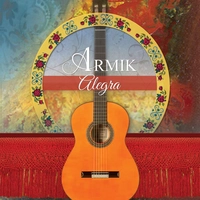آلبوم آرمیک - شاد باش