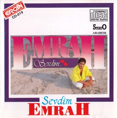 آلبوم امراه -  Sevdim