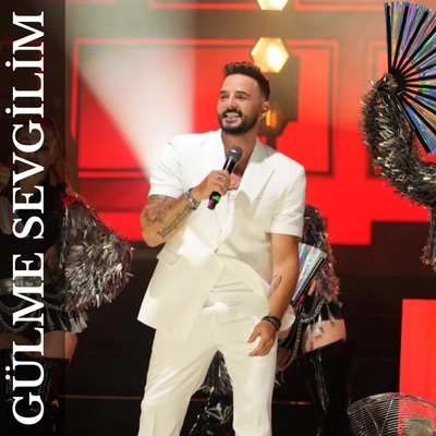 گوخان اوزن -  Gulme Sevgilim