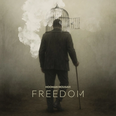هومن موسوی  - Freedom