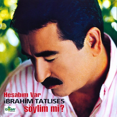 آلبوم ابراهیم تاتلیسس - Hesabim Var