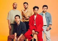 گروه مادریگال