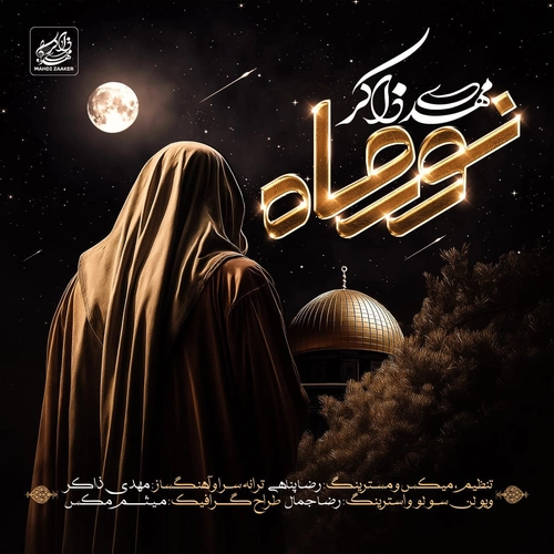 مهدی ذاکر