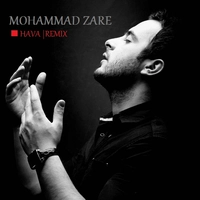 ریمیکس محمد زارع - هوا