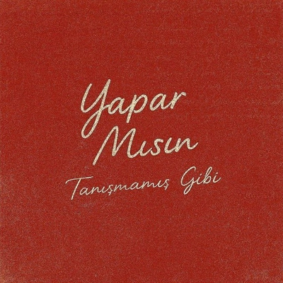 مورات بز - Yapar Misin