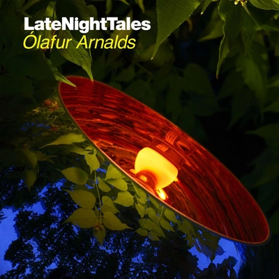 آلبوم اولافور آرنالدز - Late Night Tales