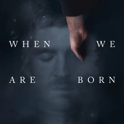 آلبوم اولافور آرنالدز -  When We Are Born