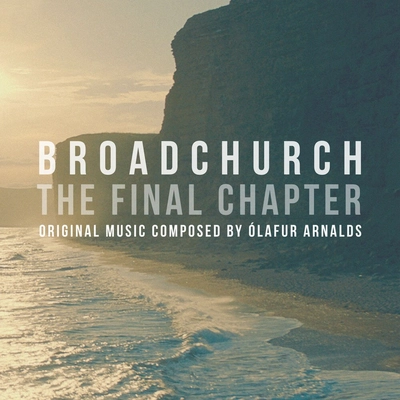 آلبوم اولافور آرنالدز -  The Final Chapter
