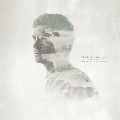 آلبوم اولافور آرنالدز - For Now I Am Winter
