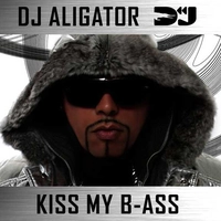 آلبوم دیجی علی گیتور  Kiss My B ass