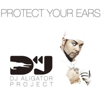 آلبوم دیجی علی گیتور Protect your ears (Maxi cd)