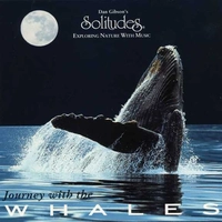 آلبوم دن گیبسون - Journey with the Whales