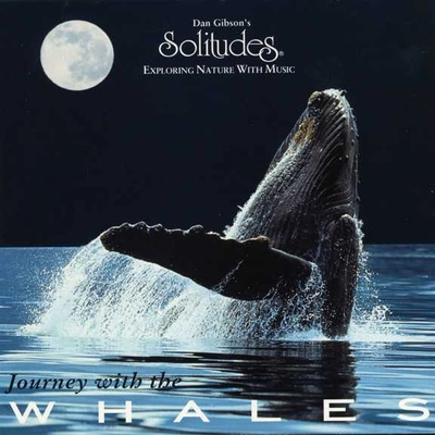 آلبوم دن گیبسون - Journey with the Whales
