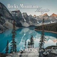 آلبوم دن گیبسون  Rocky Mountain Magic