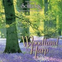 آلبوم دن گیبسون -  Woodland Harp