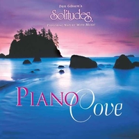 آلبوم دن گیبسون - Piano Cove