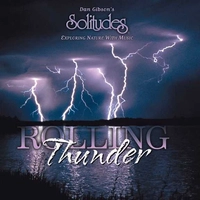 آلبوم دن گیبسون -  Rolling Thunder