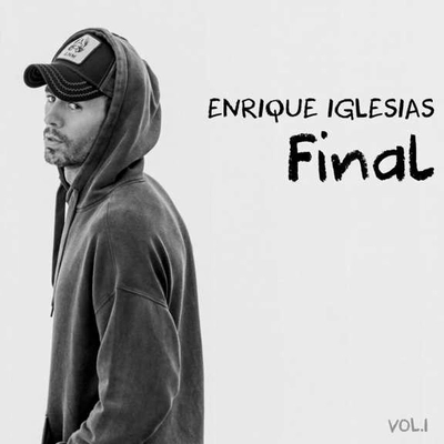 آلبوم انریکه میگل - FINAL (Vol.1)