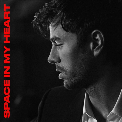 انریکه - Space in My Heart (Original Version)