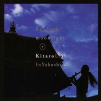 Daylight Moonlight Live in Yakushiji