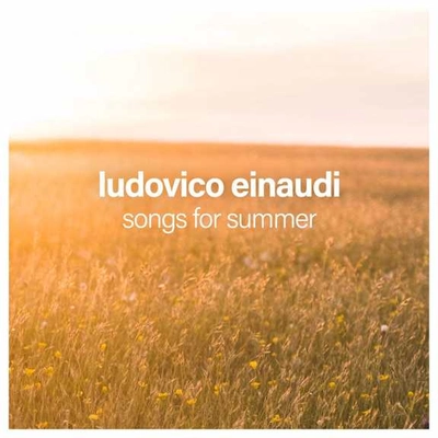 آلبوم لودوودیکو آینائودی Songs for Summer