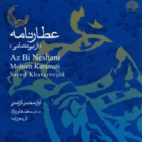 از بی نشانی