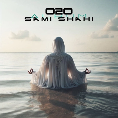 آلبوم سامی شاهی - 020