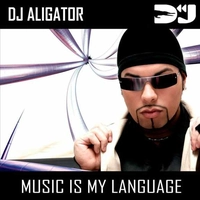 آلبوم دیجی علی گیتور  Music Is My Language
