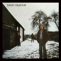 آلبوم دیوید گیلمور David Gilmour
