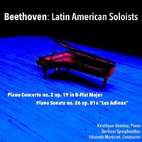 Beethoven