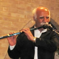 مسعود زنگنه