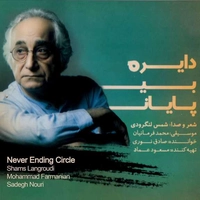 دایره بی پایا