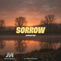 افراسیاب غم ( بی کلام )