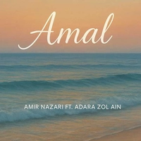 امیر نظری امید