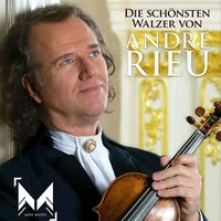 Die schonsten Walzer von Andre Rieu