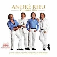 Andre Rieu Celebrates ABBA