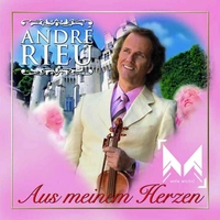 آلبوم آندره ریو Aus meinem Herzen