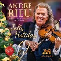 Jolly Holiday