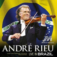Live in Brazil (The Fan Edition)