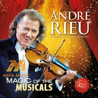 Magic of the Musicals