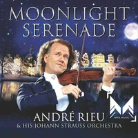 Moonlight Serenade