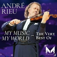 My Music - My World