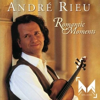 Romantic Moments
