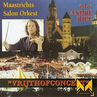 Vrijthofconcert