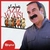 عزیز ویسی هلپارکه ( رقص کردی )