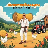 بردان ماردینی Porzerina Min