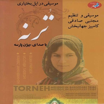 آلبوم بیژن پارسه ترنه