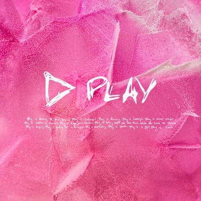 آلبوم اد شیرین  Play (Extended Edition)