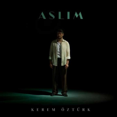 کرم اوزتورک آسلیم Aslim